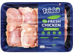 Most Hygienic Chicken in Kerala friska chicken thighs
