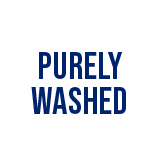 friska purely-washed